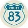 What is Route 83