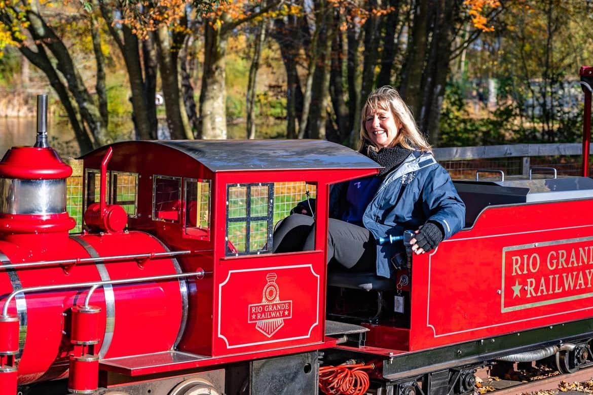 Theme Park Jobs at Paultons Park Paultons Family Theme Park