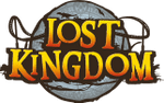 Lost Kingdom Logo