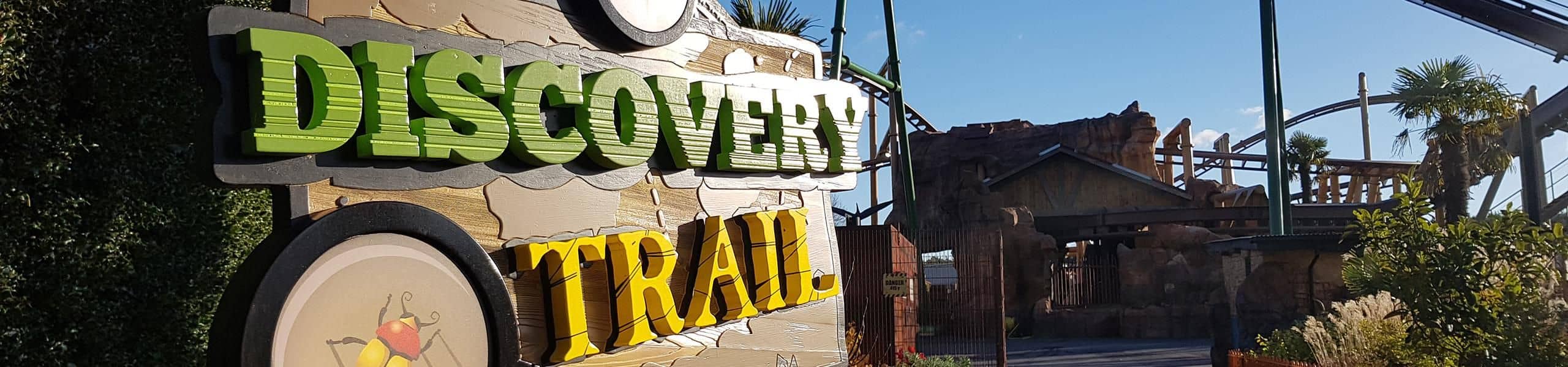Discovery Trail