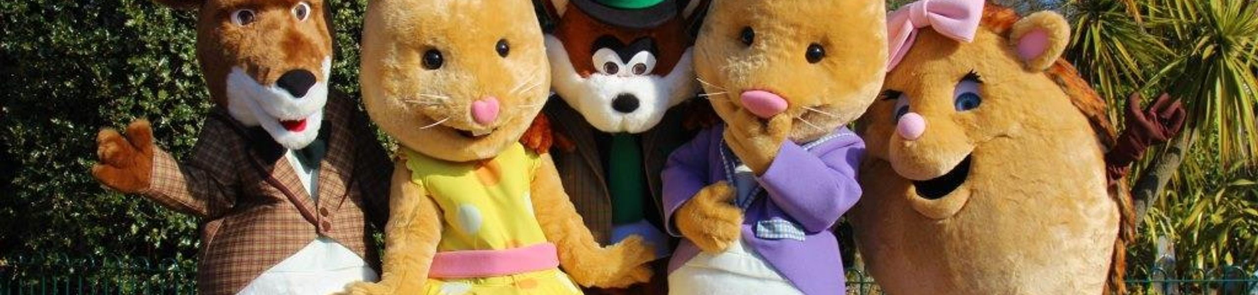 Hoppy Easter