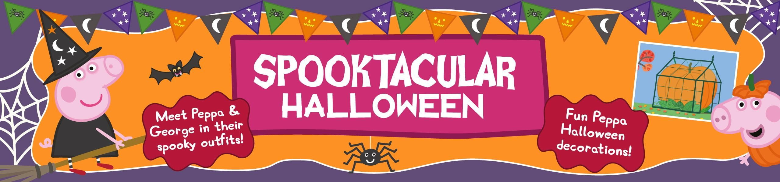 Happy Halloween