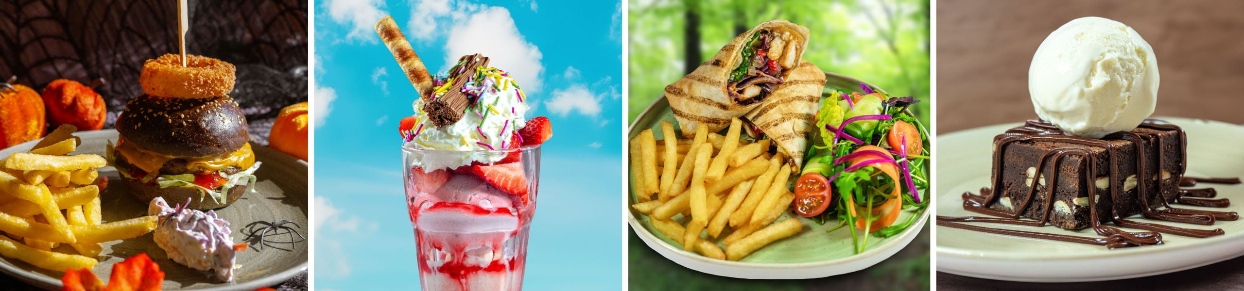 Wild Forest Family Restaurant