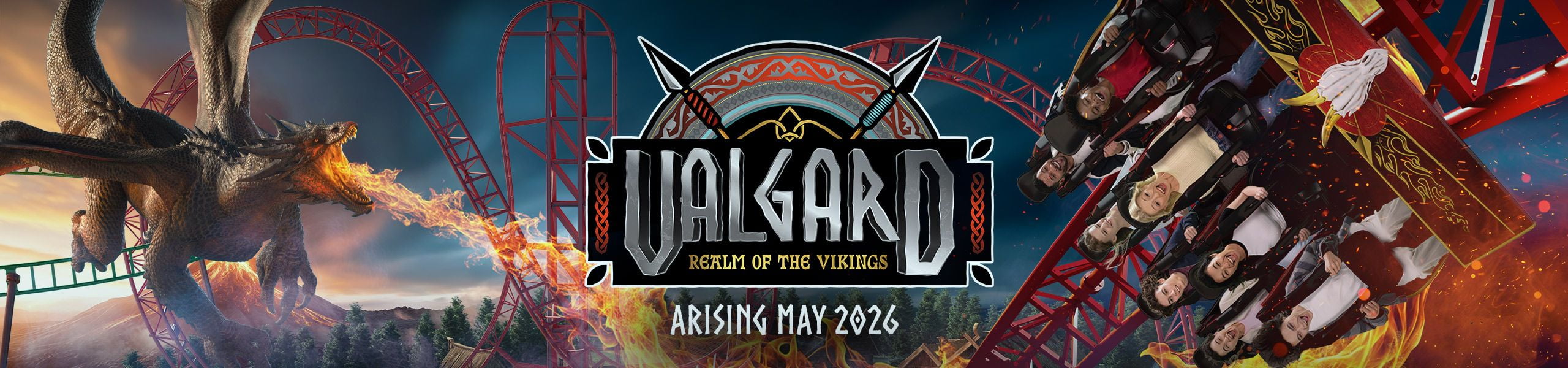 Valgard Realm of the vikings