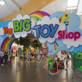 big toy stores near me