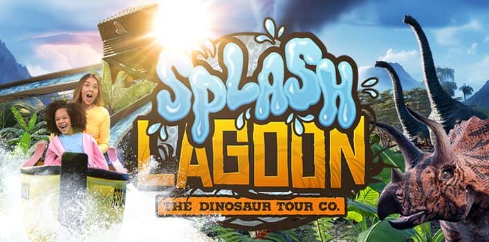 Splash Lagoon
