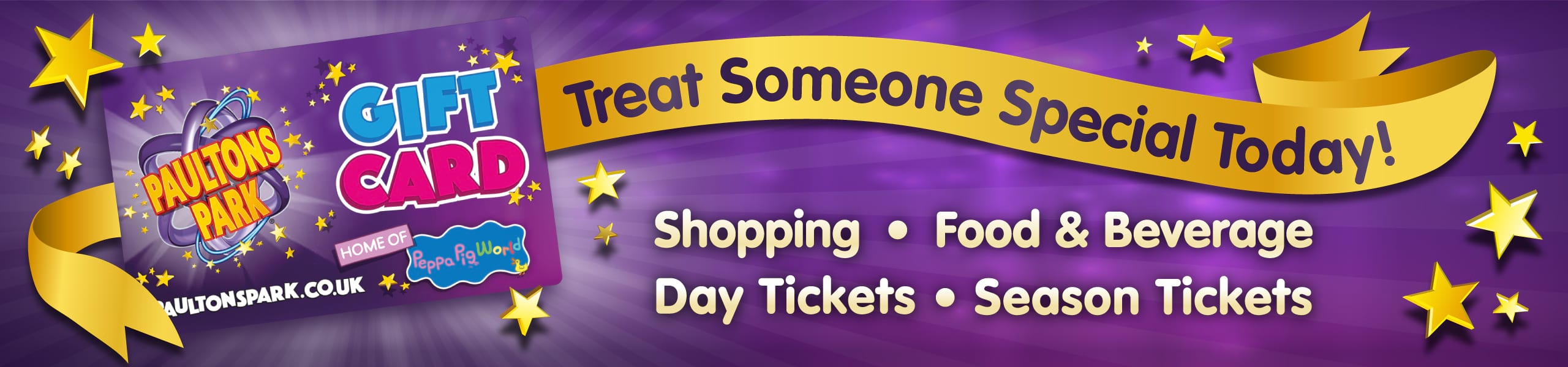 Gift Cards