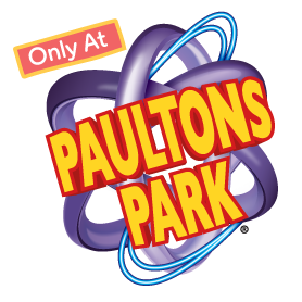 Paultons Park