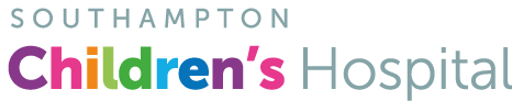 Southampton Childrens Hospital Logo