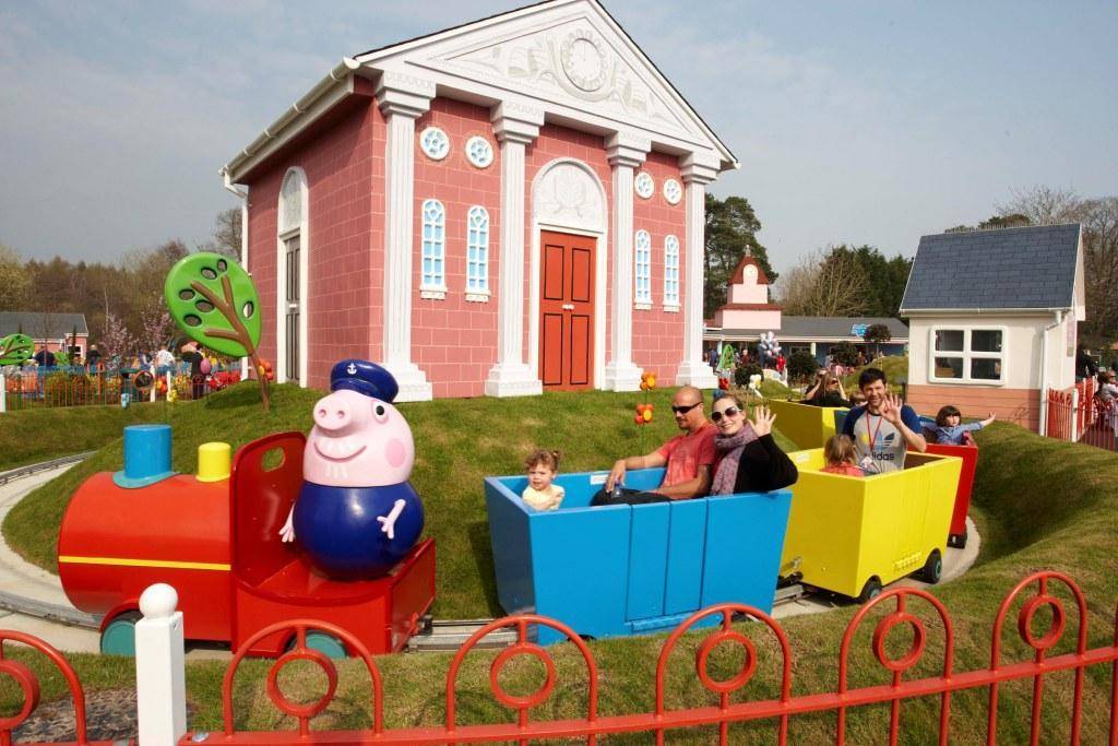 Paultons Park Discounts Offers And Vouchers 2020