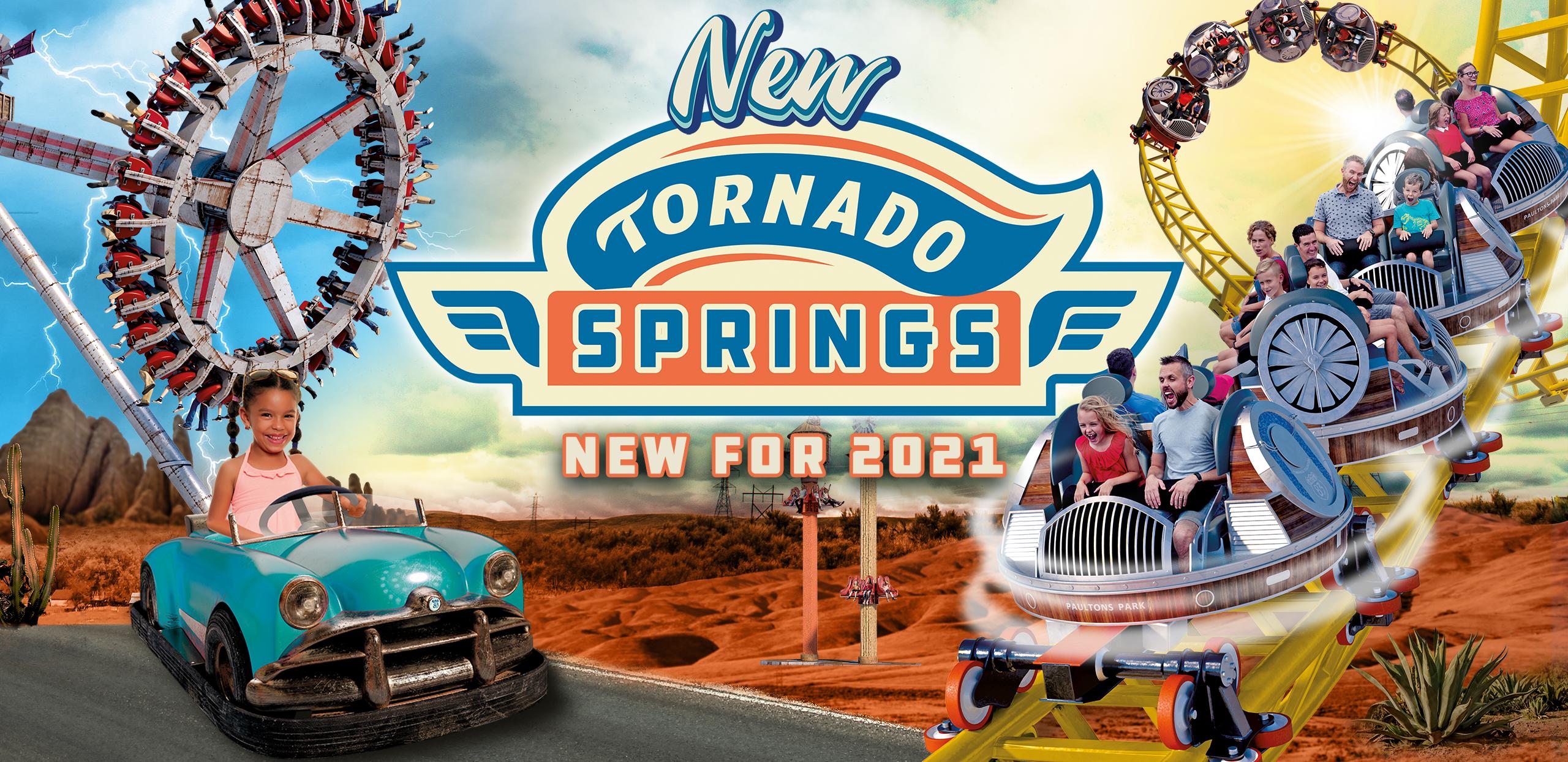 Tornado Springs