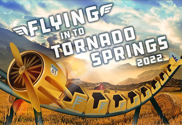 Farmyard Flyer Children's Roller Coaster - Opening 2022!