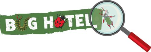 Bug Hotel Banner