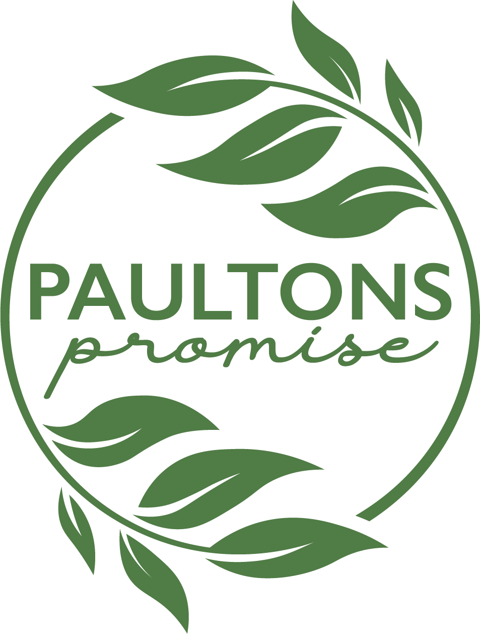 PAULTONS PROMISE Icon