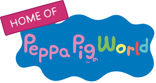 A Day at Peppa Pig Theme Park - Family Gap Year Guide